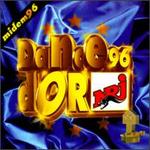 Dance d'Or 96 [Sacem]