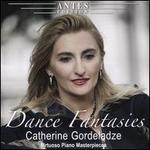 Dance Fantasies