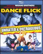 Dance Flick [Unrated/Rated Editions] [Blu-ray]