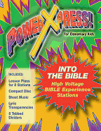 Dance for Joy (Peter and John Heal) Unit: Bible Experience Station