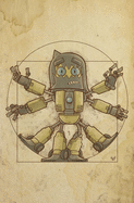 Dance Gavin Dance: Robot's Tale