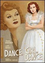 Dance, Girl, Dance