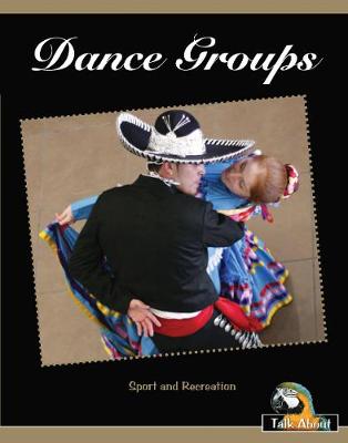 Dance Groups - Iversen, Sandra