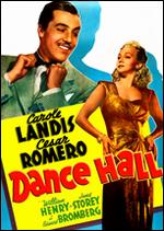 Dance Hall - Irving Pichel