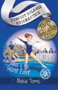 Dance is the Secret Event
