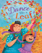 Dance Like a Leaf