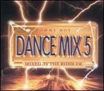 Dance Mix NYC, Vol. 5