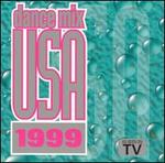 Dance Mix USA 1999