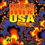Dance Mix USA, Vol. 2