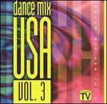 Dance Mix USA, Vol. 3