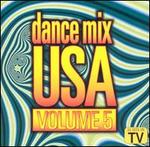 Dance Mix USA, Vol. 5