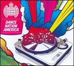 Dance Nation America