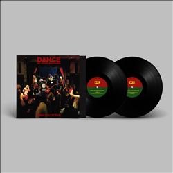 Dance, No One's Watching [2 LP]
