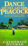 Dance of the Golden Peacock