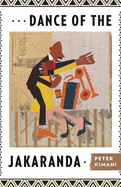 Dance of the Jakaranda