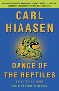 Dance of the Reptiles: Selected Columns