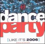 Dance Party (Like It's 2006)