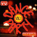 Dance Party, Vol. 1 [Quality]