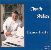 Dance Party - Charlie Shaffer