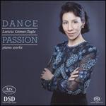 Dance Passion