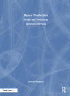 Dance Production: Design and Technology