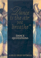 Dance Quotations