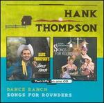 Dance Ranch/Songs for Rounders