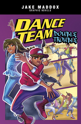 Dance Team Double Trouble - Maddox, Jake, and Mu�iz, Berenice