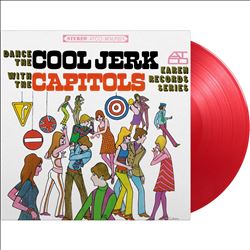 Dance the Cool Jerk