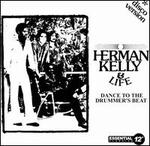 Dance To the Drummer's Beat