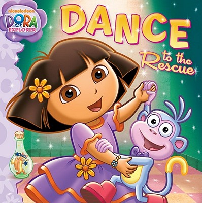 Dance to the Rescue - Driscoll, Laura, and Weiner, Eric (Screenwriter)