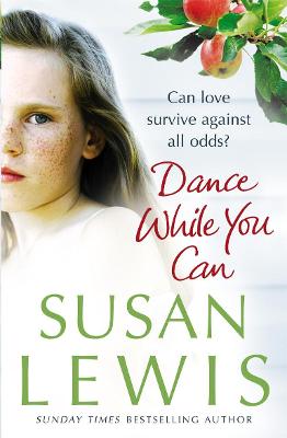 Dance While You Can - Lewis, Susan