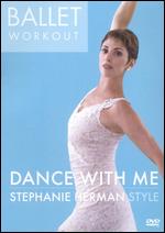 Dance With Me: Ballet Workout - 