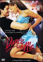 Dance with Me [P&S]