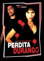 Dance with the Devil - �lex de la Iglesia