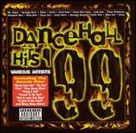 Dancehall Hits '99