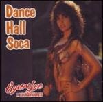 Dancehall Soca
