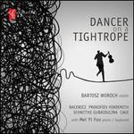 Dancer on a Tightrope
