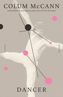 Dancer - McCann, Colum