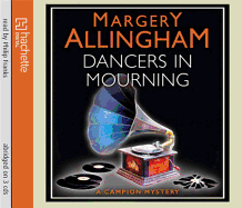 Dancers in Mourning