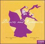 Dances and Romances