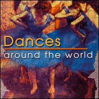 Dances Around the World - United States Army Concert Band