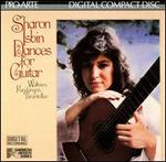 Dances for Guitar