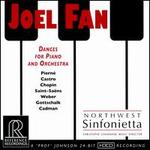 Dances for Piano and Orchestra