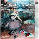 Dances for Piano