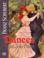 Dances for Solo Piano