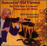 Dances of Old Vienna [Alto]