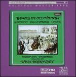 Dances of Old Vienna [LIM]