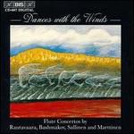 Dances with the Winds