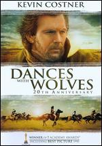 Dances With Wolves [20th Anniversary] [Extended Cut]